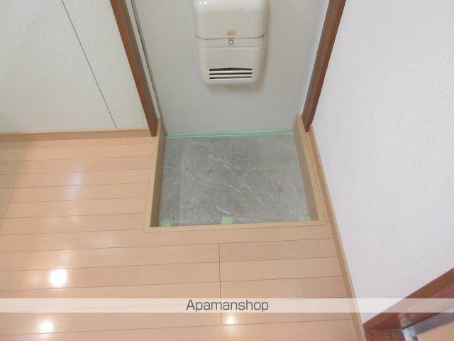 アーバンコートの内装写真