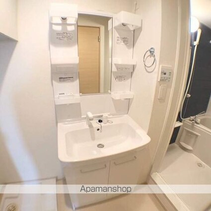 ＣＯＣＯ　新城[1LDK/40.72m2]の洗面所