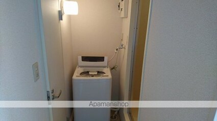 東京都狛江市西野川４丁目[1K/19.87m2]のその他設備1