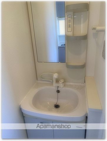 パラッツォ新町の内装写真