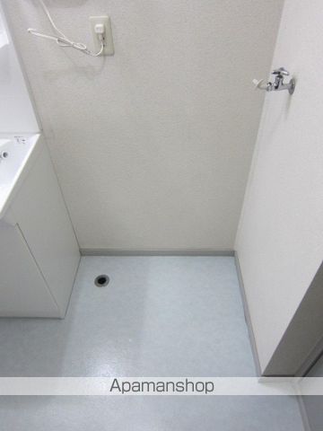 アドミラブールコートの内装写真