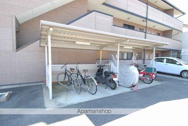 名鉄河和線 知多武豊駅 徒歩17分 3階建 築25年のその他写真