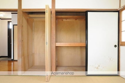 三の丸ハイツＢ棟[3K/49.68m2]の収納