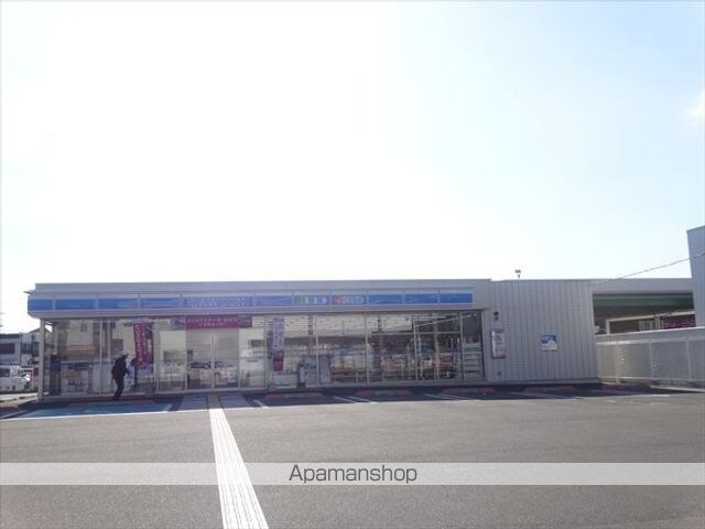 和歌山県和歌山市有本[3DK/58.32m2]の周辺3