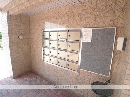 スカール今村[3LDK/69.3m2]の共用部