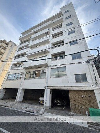 広島県広島市南区宇品神田３丁目[3LDK/58.86m2]の外観5