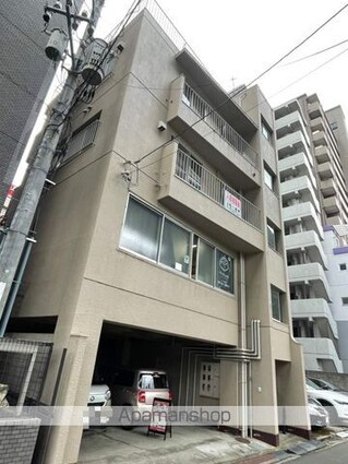 山田ビル[2DK/42.74m2]の外観5