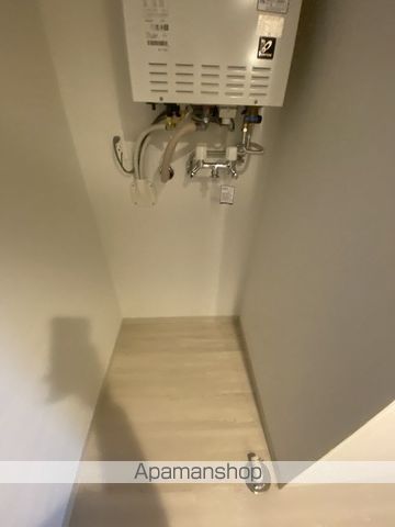 URANOSS11の内装写真