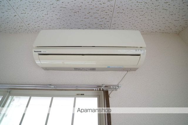 ベルハイム A棟の内装写真