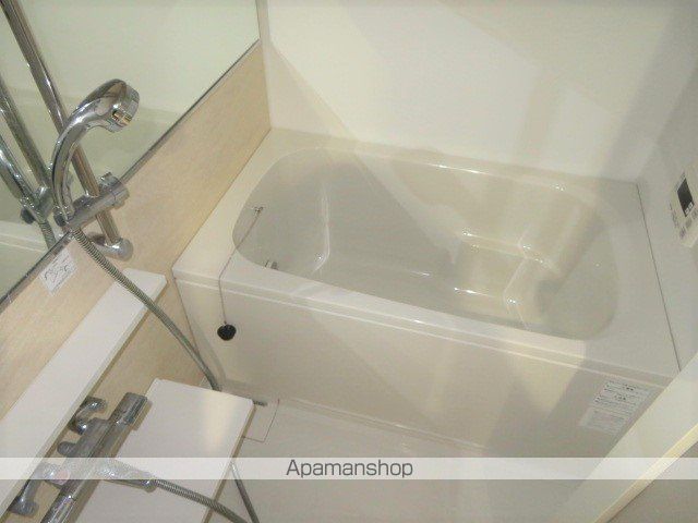 NOBLE SEKIMEの内装写真