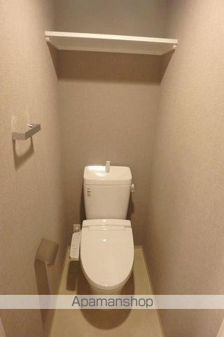グランカーサ大島の内装写真