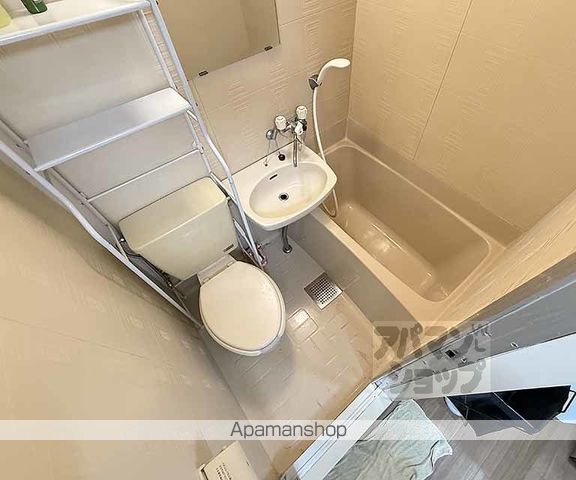 グランディール朱雀の内装写真