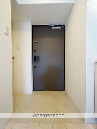 ＳーＲＥＳＩＤＥＮＣＥ尾頭橋ｂｅａｕｔｅ[1K/24.77m2]の玄関