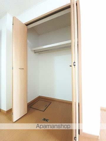 ホライズン・タカオカI Bの内装写真