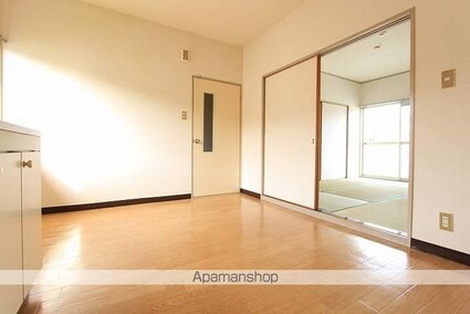 サンコーポ藤[2DK/43m2]の内装9