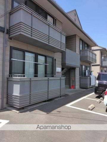 アクアロードIICの外観写真