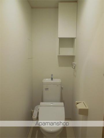ラ ルーチェの内装写真