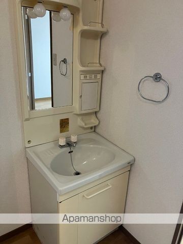 アルテールIIの内装写真