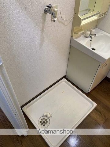 アコーダンス松田Aの内装写真