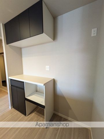 グランドメゾン新屋敷の内装写真