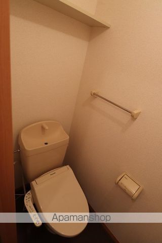 マーサ・ジュネスの内装写真