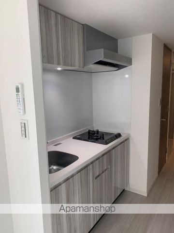 S-RESIDENCE宇品5丁目Iの内装写真