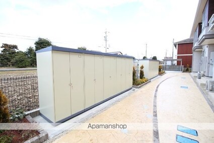 岐阜県可児市川合[1LDK/43.14m2]の共用部