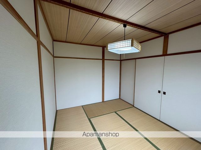 グランビュー豊岡の内装写真