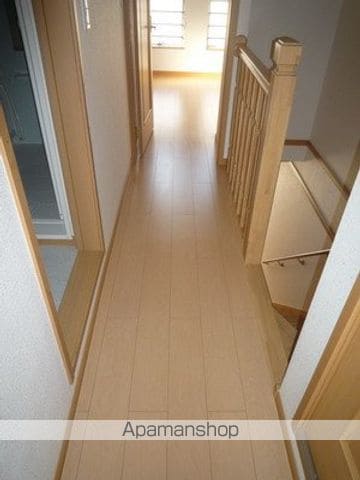 レジデンス輝IIの内装写真