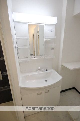 八丁堀IBLDの内装写真