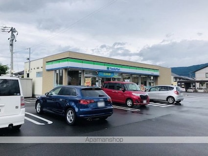 フレグランス・フェアリー[2LDK/52.39m2]の周辺3