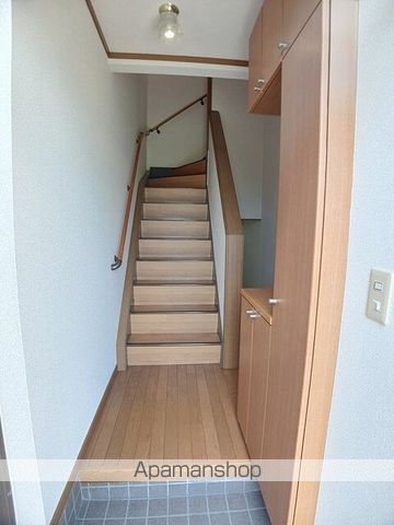 サンロード福山Aの内装写真