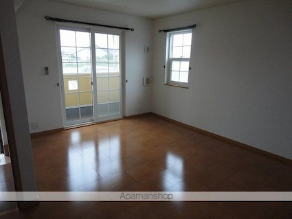 ドルチェ・マンダリーノ　Ｃ[1LDK/48.19m2]のリビング・居間1