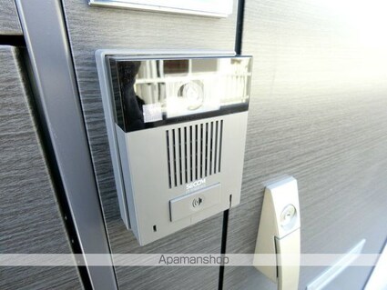 リブリ・ピアッツァ喜多見[1K/22.05m2]のその他内装