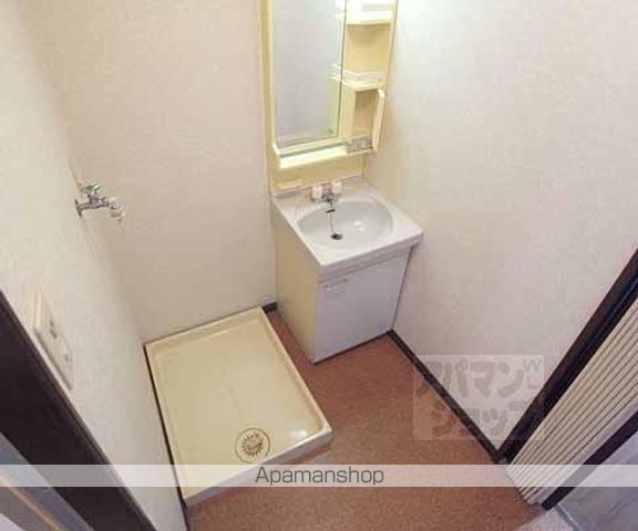 ヴュー深草の内装写真