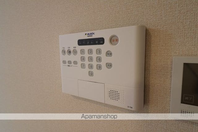 D-room天王林の内装写真