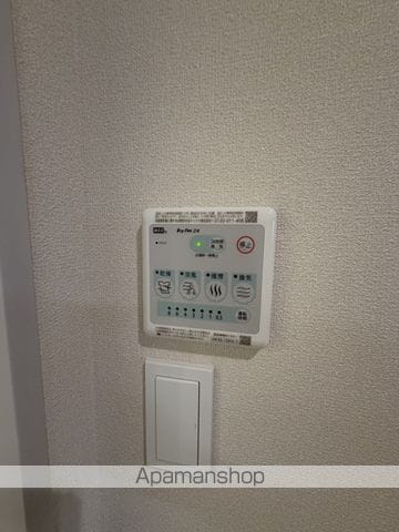 領家プライムコートIの内装写真