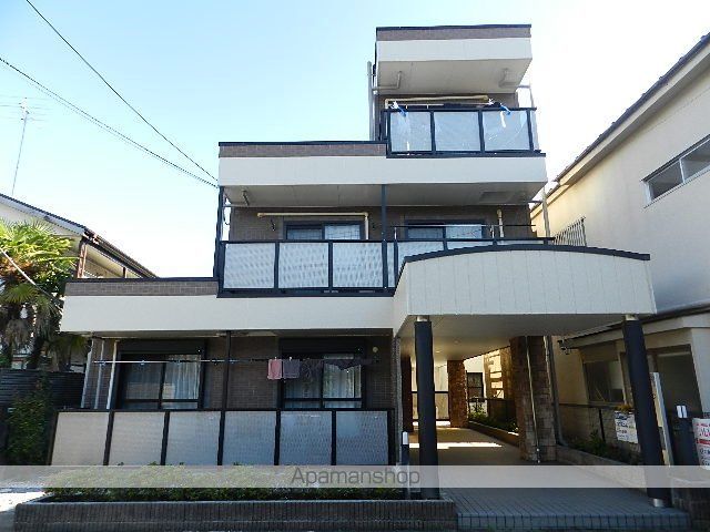 K・O レーベンの外観写真