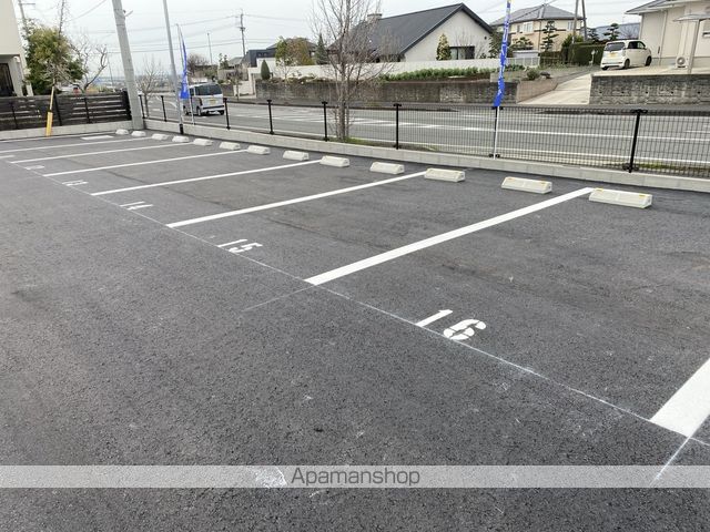 ラ・シック城南のその他写真