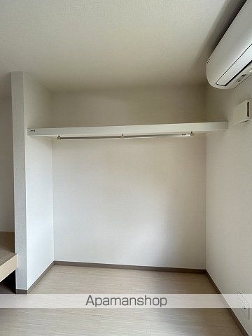 ハイドランジア草津の内装写真