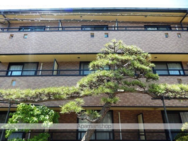ルレーブの外観写真
