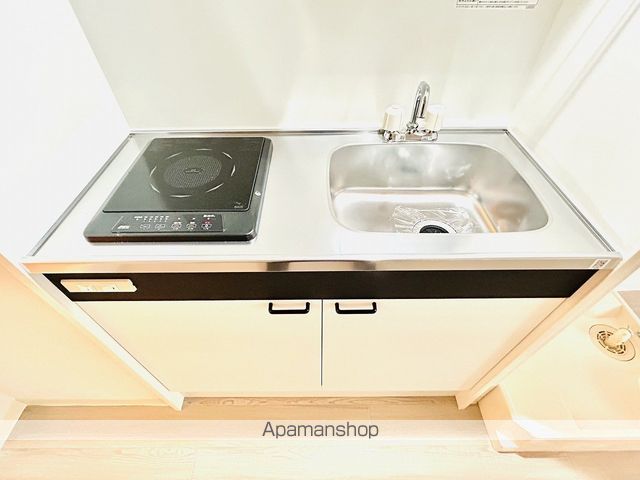 コーポリバージュの内装写真