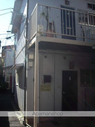 第１グリーンヒル[1K/14.9m2]の外観2