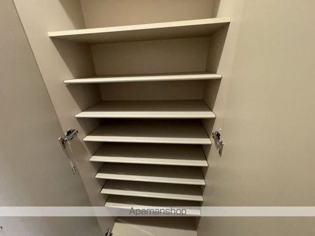 シティパレス的場の内装写真