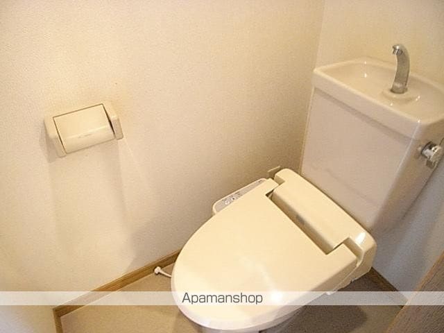 コンフォート葉山の内装写真