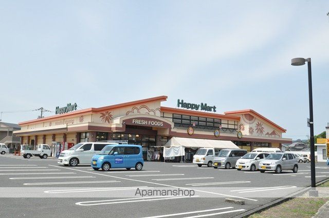 ビレッジハウス上原2号棟の周辺写真