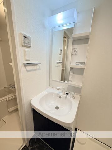 S-RESIDENCE名駅北alesiaの内装写真