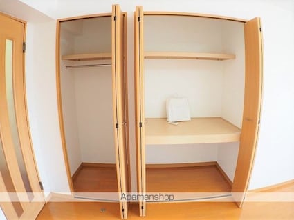 クリニカル・Ｂ[1K/29.7m2]の収納