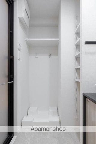 BRICK RESIDENCE 南青山の内装写真