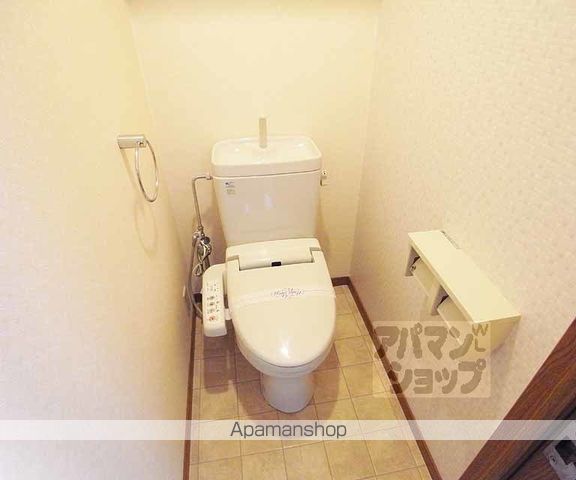 ポピットハイムの内装写真